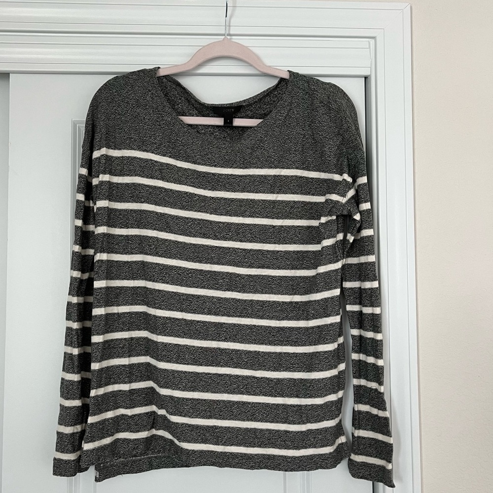 J Crew Sweeter